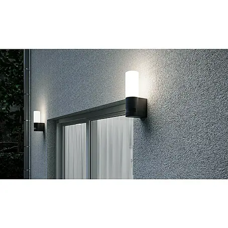 Steinel Buitenlamp Sensorspot LS150 LED Wit - De Boer Steinel Buitenlamp Sensorspot LS150 LED Wit - De Boer