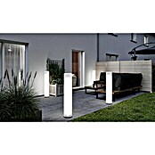 New Garden Außenstehleuchte Fity (Höhe: 100 cm, IP65, Weiß) | BAUHAUS