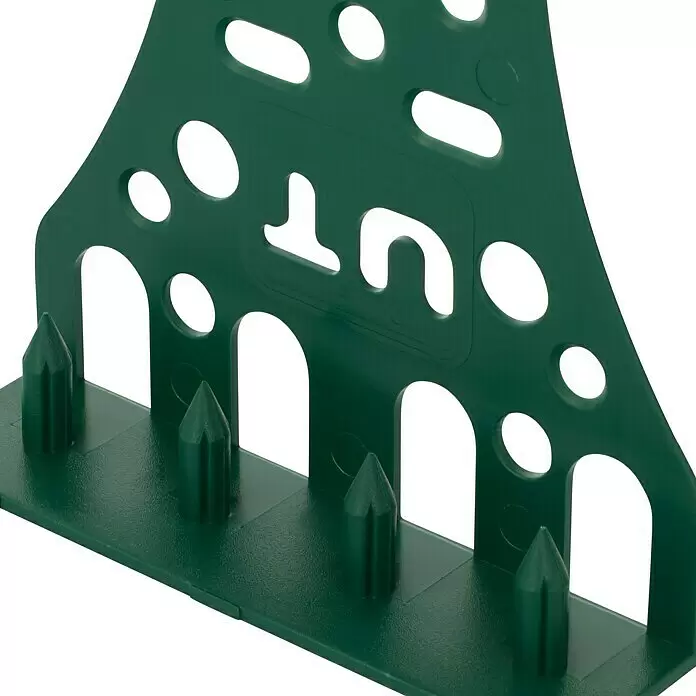 Ultrament Montagezubehör für Trockenbau2 Stk., Montageanker
