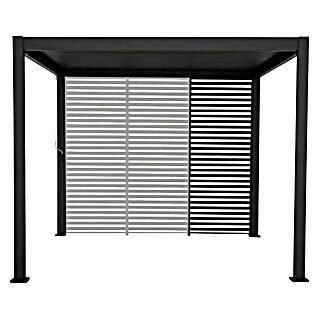Sunfun Bočna stena za paviljon Lucca/Toluca (Š x V: 93 x 233 cm)