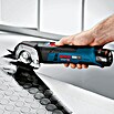 Bosch Professional Akku-Universalschere GUS 12V-300 (12 V, Li-Ionen, Ohne Akku, Geeignet für: Materialien bis 11 mm Stärke)