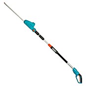 Gardena Power for All 18V Cortasetos telescópico (18 V, Sin batería, Longitud de la cuchilla: 42 cm) | BAUHAUS