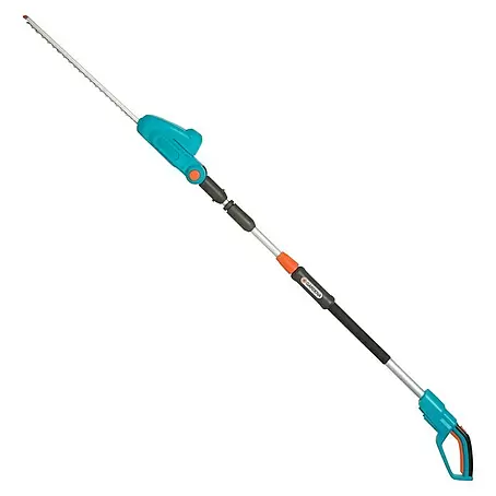 Gardena Power for All 18V Cortasetos telescópico