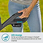 Gardena Power for All 18V Akku-Rasentrimmer (18 V, 2 Ah, Li-Ionen, 1 Akku, Schnittbreite Messer: 23 cm) | BAUHAUS