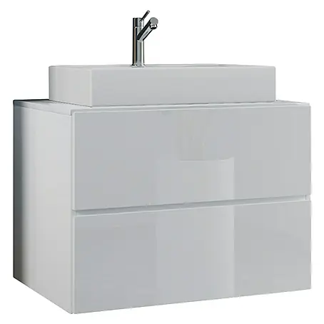 VCM Lendas Badmöbel-Set