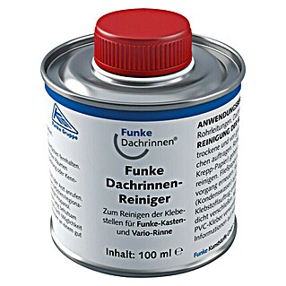 FunkeGruppe Dachrinnenreiniger für Dachrinnen (100 ml)