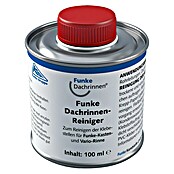 FunkeGruppe Spezialreiniger für Dachrinnen (100 ml)