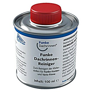 FunkeGruppe Dachrinnenreiniger (100 ml)