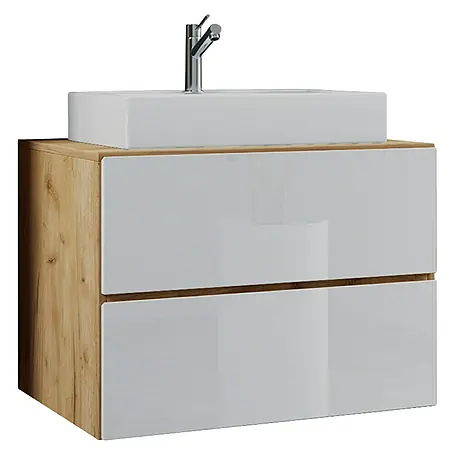 VCM Lendas Badmöbel-Set