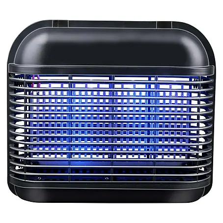 Farolillo antimosquitos LED