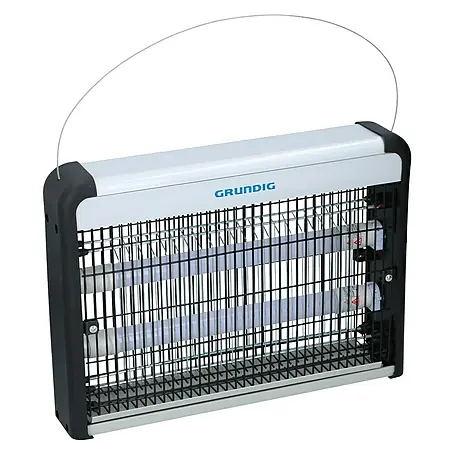 Matainsectos eléctrico UV-LED
