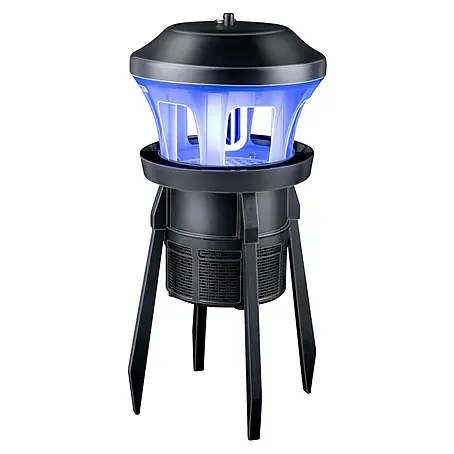 Farolillo antimosquitos LED para exterior