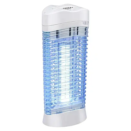Farolillo antimosquitos LED