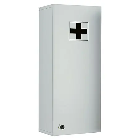 VCM  Medizinschrank Medasa