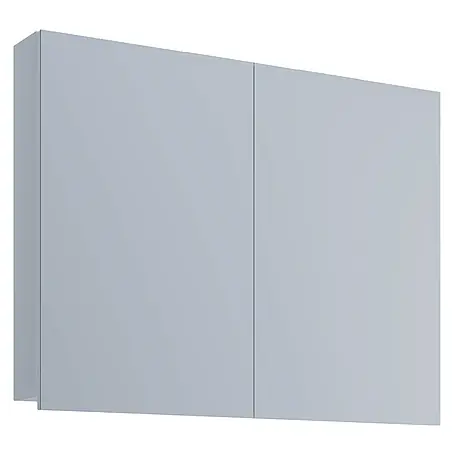 VCM Badinos Spiegelschrank