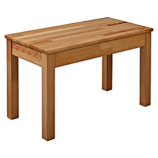 Krok Wood Sitzbank Tomas (70 x 35 x 45 cm, Buche)