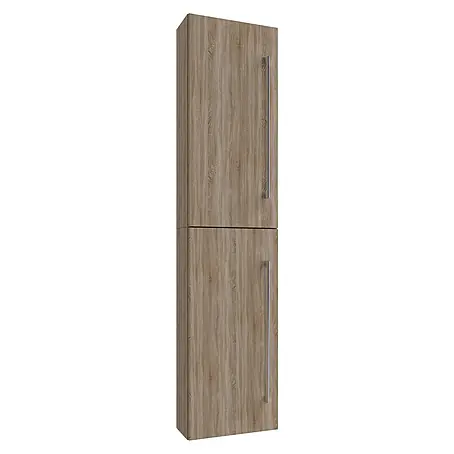 VCM Badinos Hochschrank