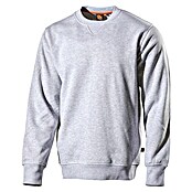 L.Brador Sweatshirt 637PB (S, Grau meliert) | BAUHAUS