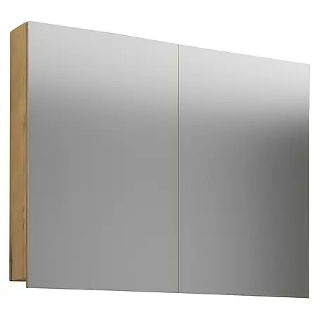 VCM Badinos Spiegelschrank