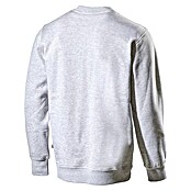 L.Brador Sweatshirt 637PB (M, Grau meliert) | BAUHAUS