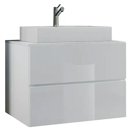 VCM Lendas Badmöbel-Set