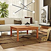 Krok Wood Couchtisch Tomas (75 x 75 x 45 cm, Buche) | BAUHAUS