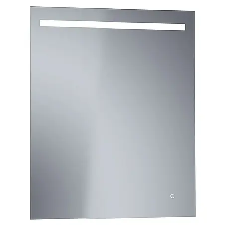 Camargue  Espejo con luz Eco XN OneLED