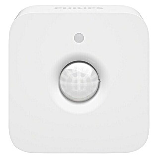 Philips Hue Senzor gibanja (Bele barve, Na baterije, 2 x 5,5 x 5,5 cm)