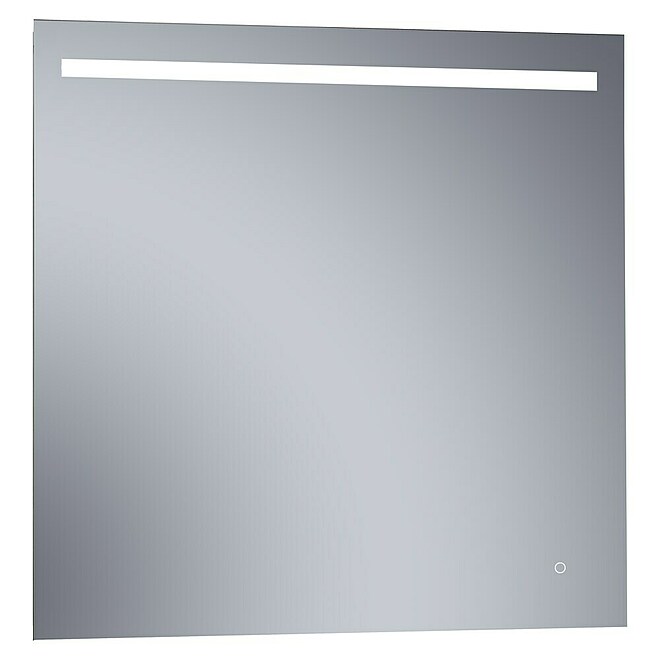 Camargue Espejo con luz Eco XN OneLED (80 x 80 cm)
