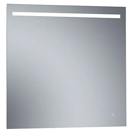 Camargue  Espejo con luz Eco XN OneLED