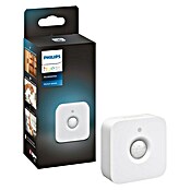 Philips Hue Bewegungsmelder (Weiß, Batteriebetrieben, 2 x 5,5 x 5,5 cm)