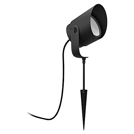 Philips Hue LED-Gartenspot Lily (Höhe: 19 cm)