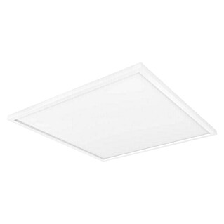 Philips Hue LED panel Aurelle (19 W, Do x Š x V: 30 x 30 x 4,6 cm, Bele barve, Topla bela)
