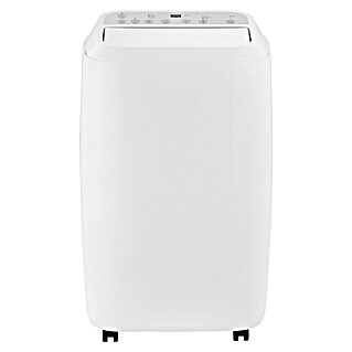 Proklima Mobiles Klimagerät WiFi (2 500 W, Raumgröße: 24 m², Weiß)