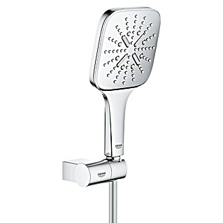 Grohe Doucheset 130 SmartActive Cube (Chroom)