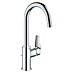 Grohe Wastafelkraan Start Edge L-Size 