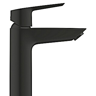 Grohe Start Waschtischarmatur M-Size (Schwarz, Matt)