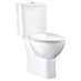 Grohe Staand toilet-combinatie Bau Ceramic 