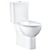 Grohe Staand toilet-combinatie Bau Ceramic 