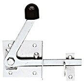 Stabilit Pestillo (L x An: 160,5 x 144 mm, Zincado) | BAUHAUS