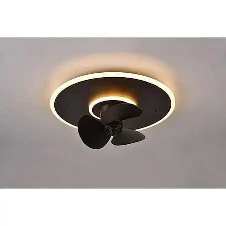 Trio Lighting  Ventilador de techo Nybro