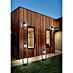 Trio Lighting Sokkellamp voor buiten Sambesi 