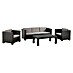 Shaf Conjunto de muebles Diva 