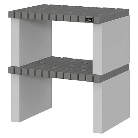 Collippo Alvor Mesa de barbacoa para barbacoa