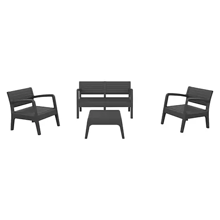 Shaf  Conjunto de muebles Miami