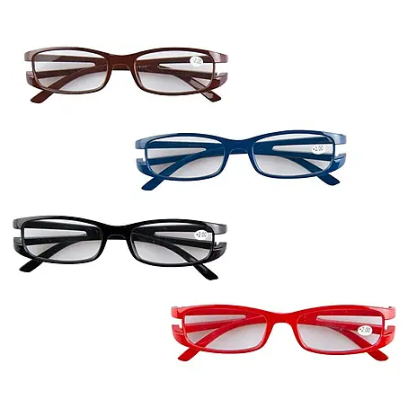 Gafas de lectura Lifetime-Vision