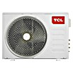 TCL Inverter-Klimasplitgerät Multi Split Duo (Max. Kühlleistung je Gerät in BTU/h: 9.000 BTU/h, Max. Heizleistung je Gerät in BTU/h: 9.000 BTU/h, Passend für: 2 Räume bis jeweils 26 m²)