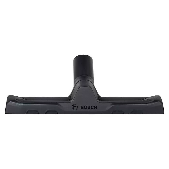 Bosch Bodendüse - Passend für: Bosch Nass-Trockensauger AdvancedVac 20 - Schwarze Bosch Staubsauger-Bodendüse aus Kunststoff.