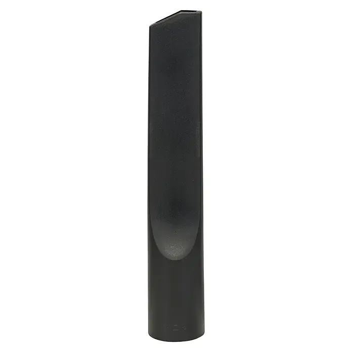 Bosch Fugendüse - Durchmesser: 35 mm - Die Detaildüse in Schwarz ist ein praktisches Zubehör für Staubsauger, ideal für schwer zugängliche Stellen.