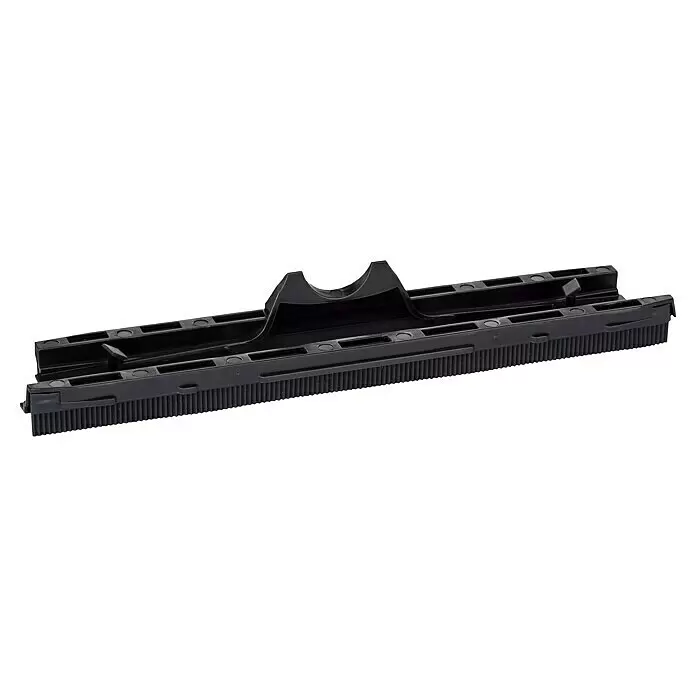 Bosch Staubsaugeraufsatz Gummi-Einsatz - 2 Stk., Passend für: Bosch Nass-Trockensauger AdvancedVac 20 - Schwarz-plastische Konturenlehre mit Griff, zum Duplizieren komplexer Formen.